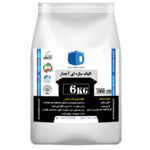 الیاف سازه ای آجدار