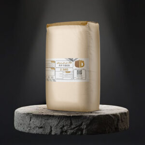 خرید آنلاین الیاف پلی پروپلین