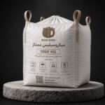 پودر میکرو سیلیس بتن MICROSILICA