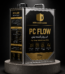 ابر روان کننده بتن PC FLOW دژ شیمی بر پایه پلی کربوکسیلات PCE