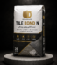 چسب کاشی پودری پرسلان TILE BOND N دژ شیمی