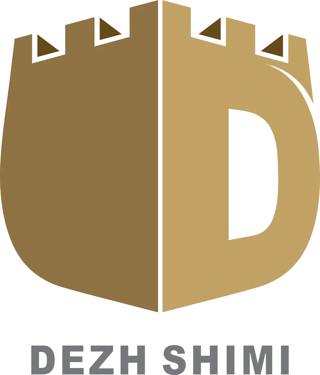 دژ شیمی | dezh shimi