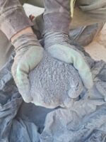 پودر میکرو سیلیس بتن MICROSILICA - Image 3