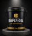 ژل میکروسیلیس بتن SUPER GEL دژ شیمی