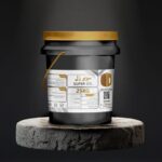 ژل میکروسیلیس  SUPER GEL