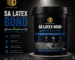 چسب بتن آب بندی SA LATEX BOND دژ شیمی برای افزایش چسبندگی، آب بندی و ترمیم بتن
