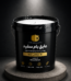 عایق بام سفید ISO LATEX W دژ شیمی