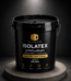 عایق رطوبتی استخری مشکی ISOLATEX دژ شیمی